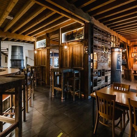 Hotel Cornelyshaff Heinerscheid Zewnętrze zdjęcie