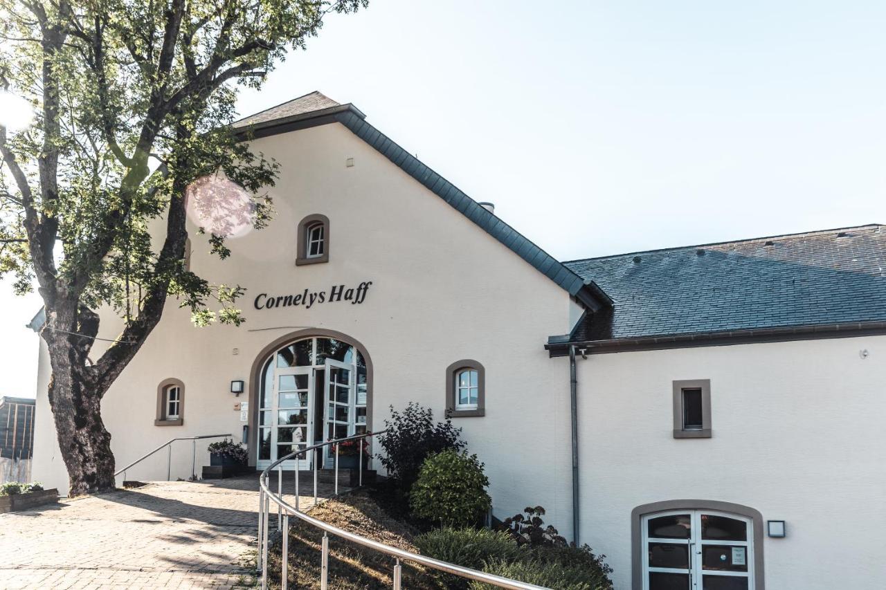 Hotel Cornelyshaff Heinerscheid Zewnętrze zdjęcie