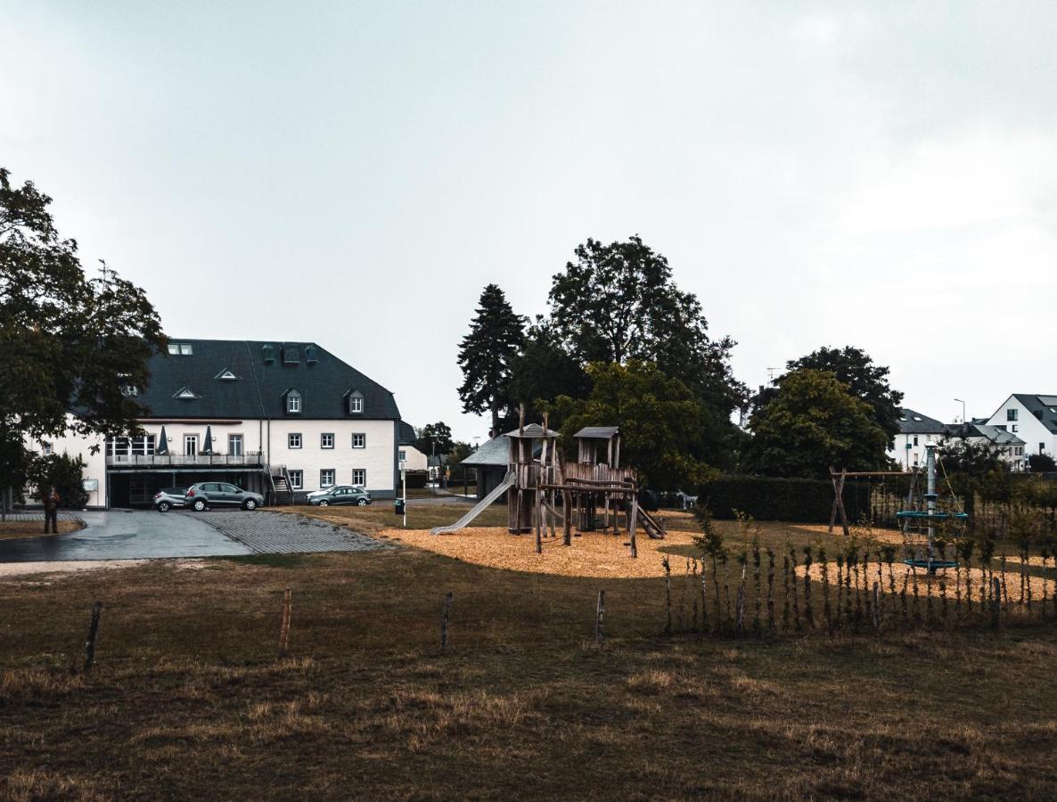 Hotel Cornelyshaff Heinerscheid Zewnętrze zdjęcie
