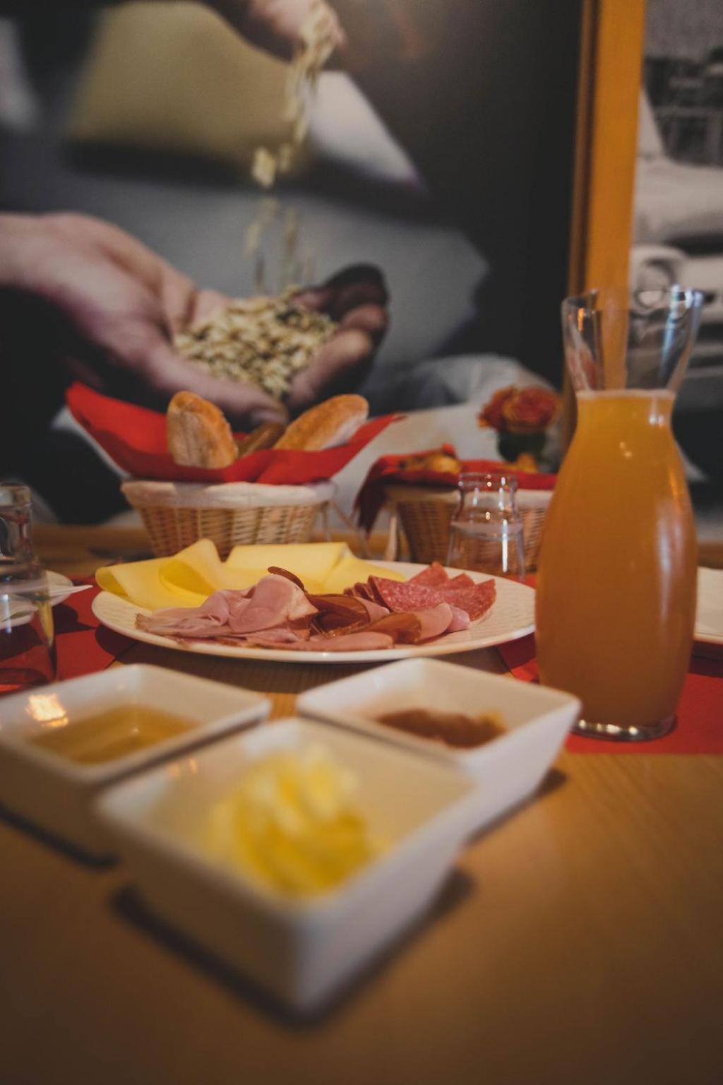 Hotel Cornelyshaff Heinerscheid Zewnętrze zdjęcie